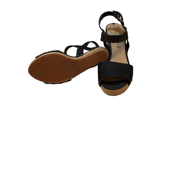 Via Spiga wedges. - Picture 2 of 3